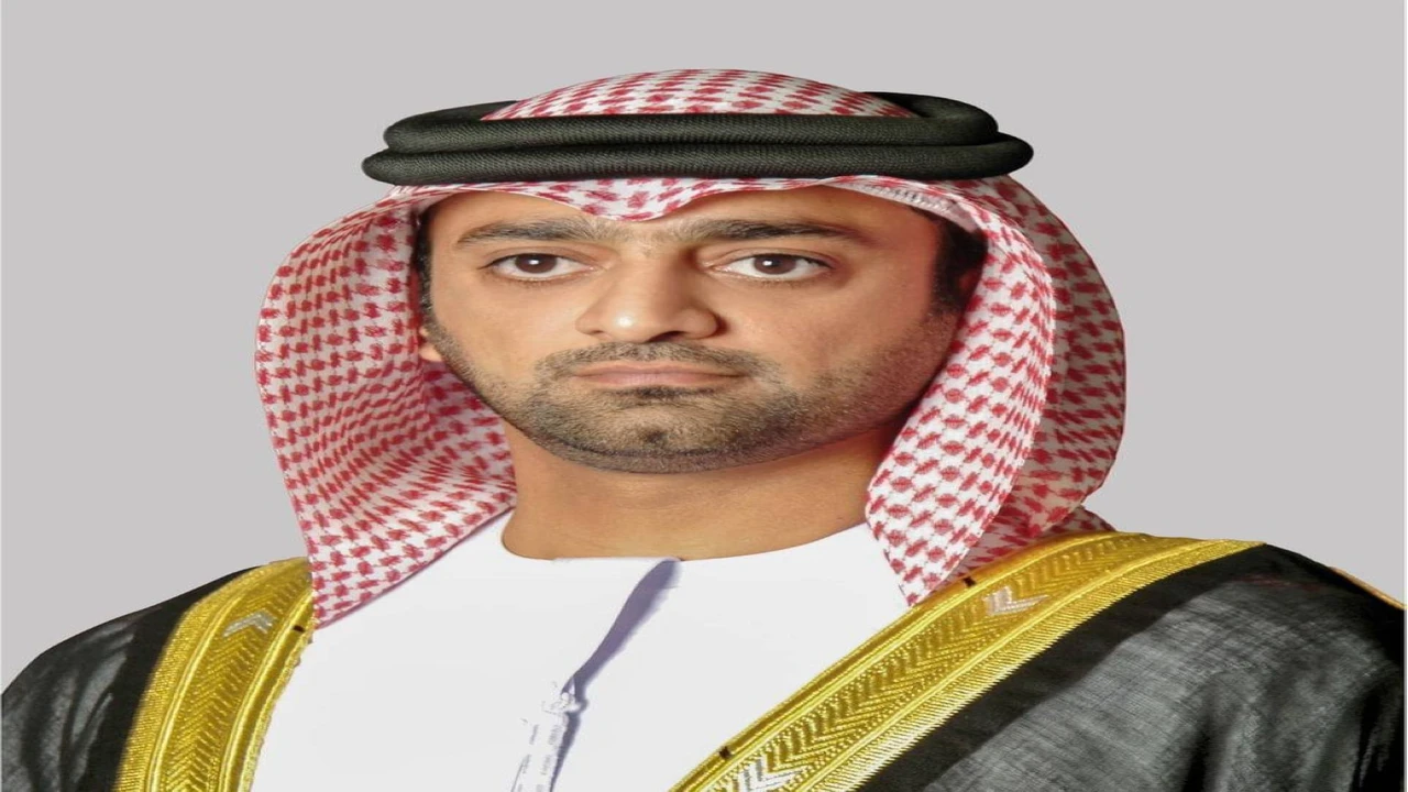 عجمان تقدم خدمات حكومية مبتكرة بالذكاء الاصطناعي لمتعامليها